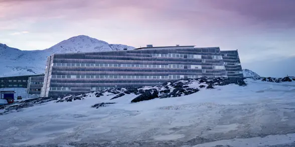 Ilisimatusarfik 